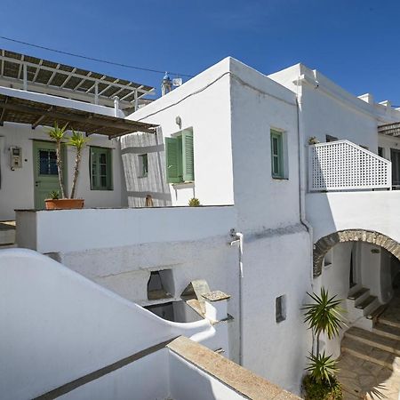 Villa Hill-Ton Arnados Bagian luar foto