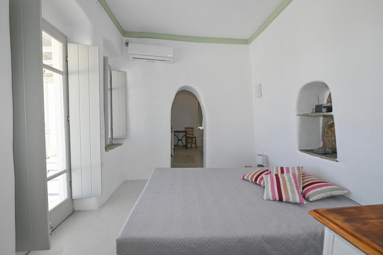 Villa Hill-Ton Arnados Bagian luar foto