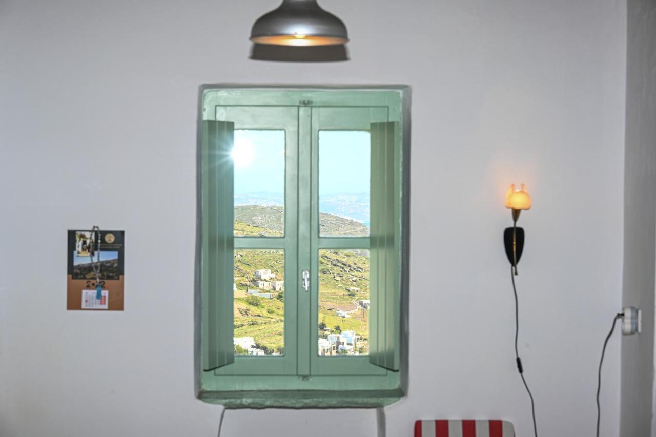 Villa Hill-Ton Arnados Bagian luar foto