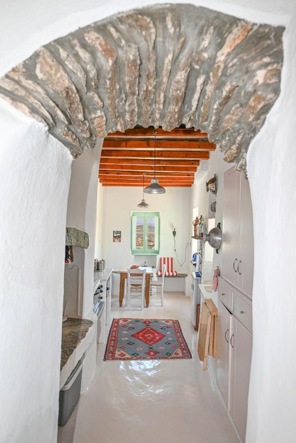 Villa Hill-Ton Arnados Bagian luar foto